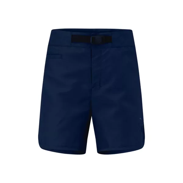 Sprawdź teraz Spodenki Norrona Femund Silent Grid Shorts Women