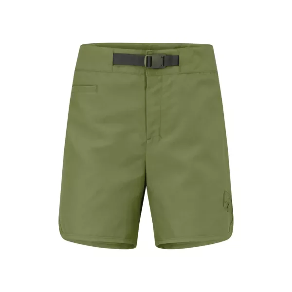 Promocja Spodenki Norrona Femund Silent Grid Shorts Women