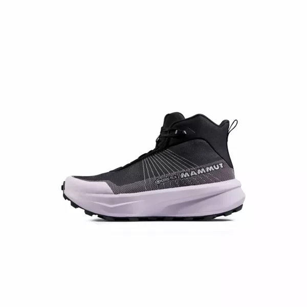 Buty Mammut Aenergy Mtn Mid GTX Women Popularny