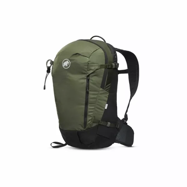 Darmowy zwrot Plecak Mammut Lithium 20 Women