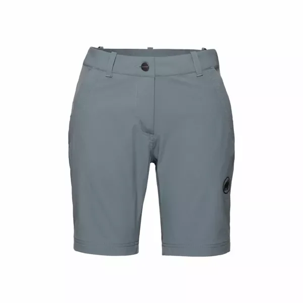 Promocja Spodenki Mammut Hiking V Shorts Women