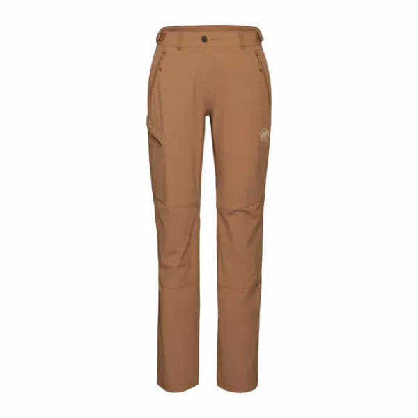 Najlepsza cena Spodnie Mammut Runbold IV Pants Women