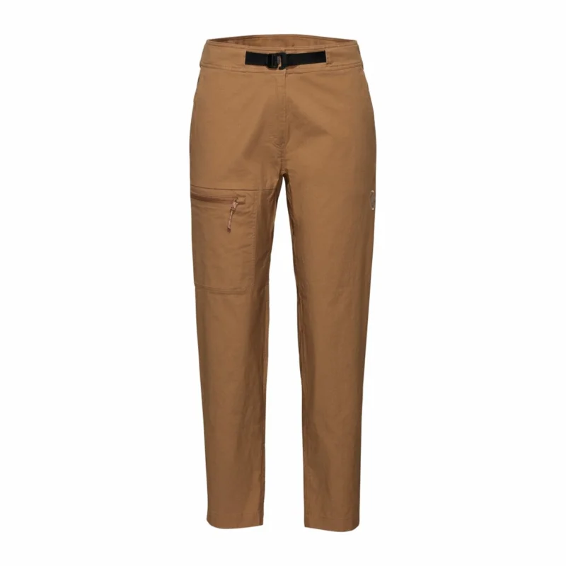 Super okazja Spodnie Mammut Tamaro Pants Women