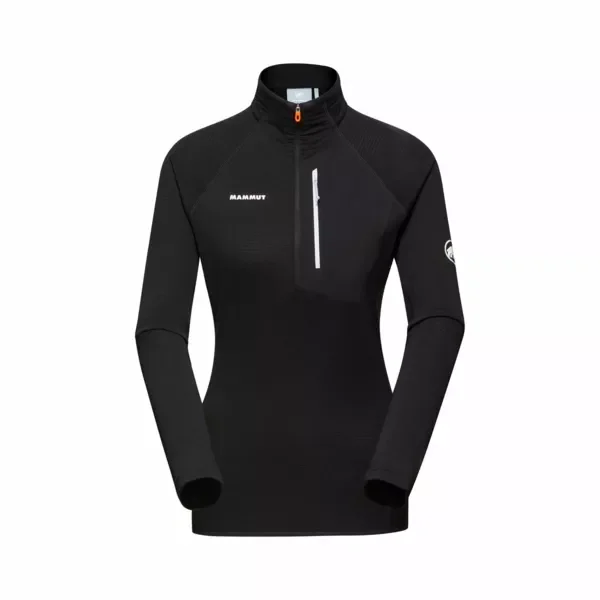 Bluza Mammut Aenergy Light ML Half Zip Pull Women Wybór klientów