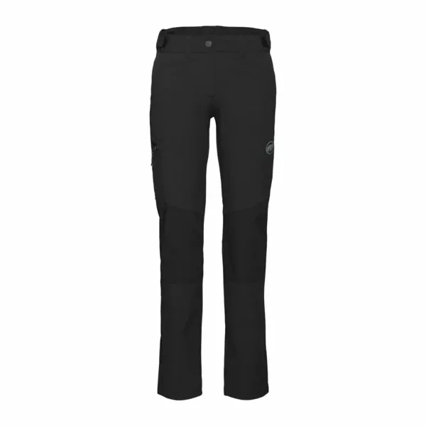 Spodnie Mammut Runbold Guide SO Pants Women Dostępne od ręki
