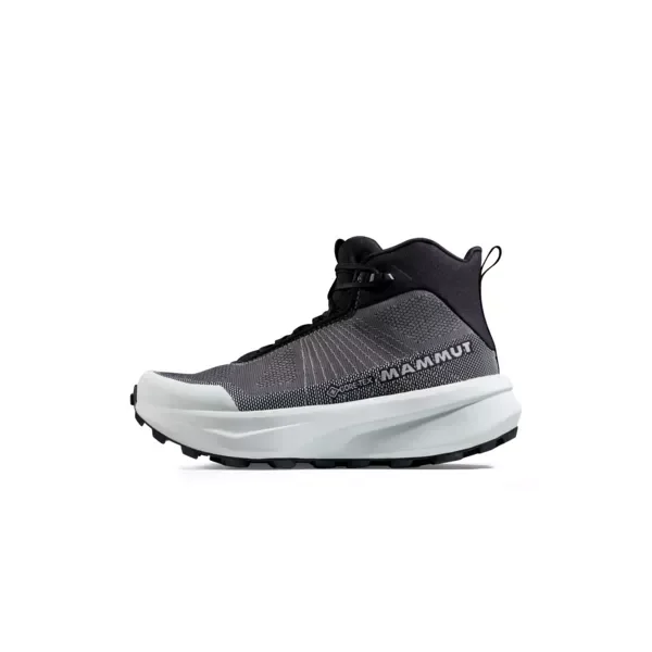 Aenergy Mtn Mid GTX Women black-silver sage.5.5 Taniej