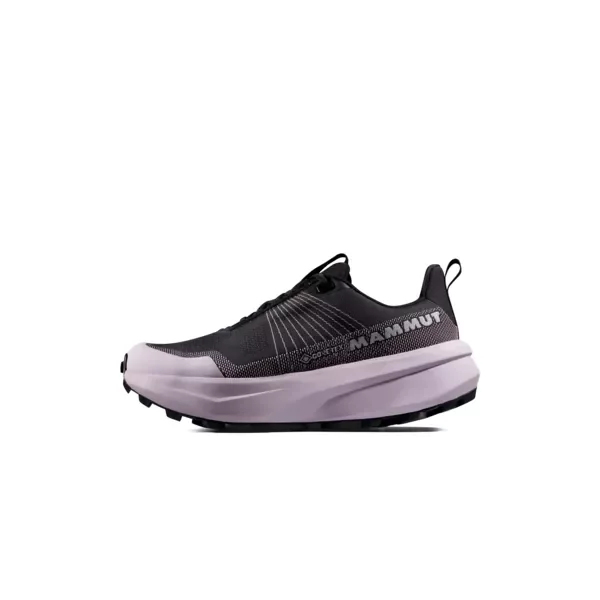 Aenergy Mtn Low GTX Women black-alpine calamint.5.5 Tylko do końca tygodnia