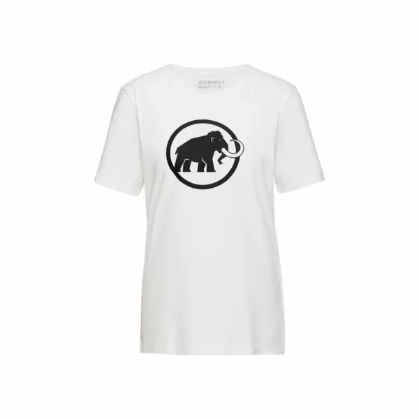 Rabat Koszulka Mammut Core T-Shirt Women Classic