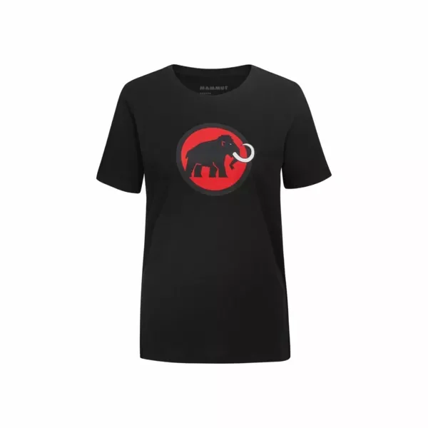 Koszulka Mammut Core T-Shirt Women Classic Taniej