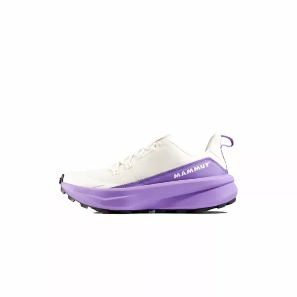 Aenergy Hike Low Women bright white-light lavandin.5.5 Tylko dziś