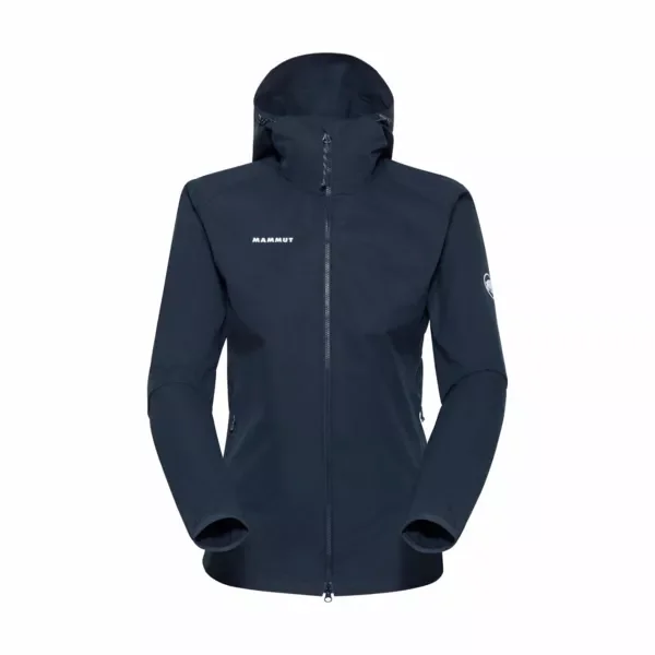 Kurtka Mammut Granite SO Hooded Jacket Women Szybka wysyłka