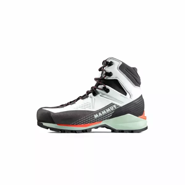 Najlepsza cena Kento Guide II High GTX Women silver sage-black.5.5