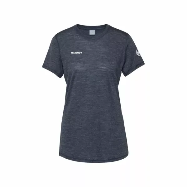 Koszulka merino Mammut Tree Wool FL T-Shirt Women Nowy