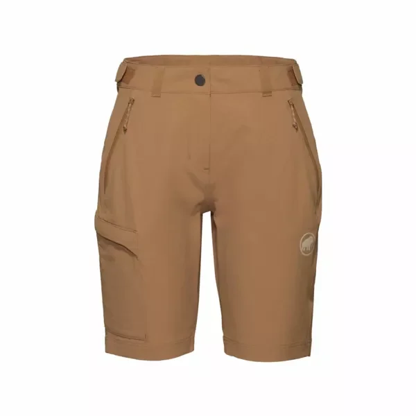 Runbold IV Shorts Women claystone.38 Hit sprzedaży