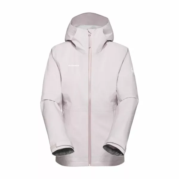 Obniżka ceny Linard Guide HS Hooded Jacket Women alpine calamint.S