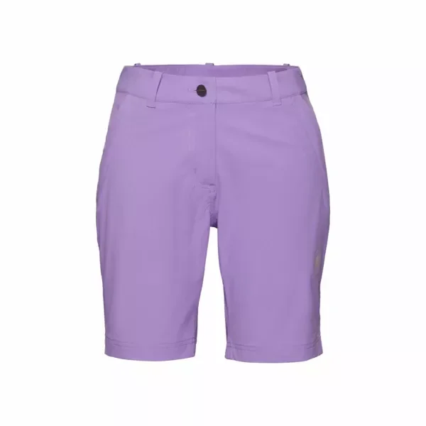 Kup online Spodenki Mammut Hiking V Shorts Women