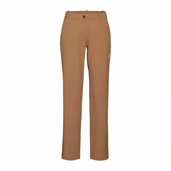 Ostatnie sztuki Hiking V Pants Women claystone.38