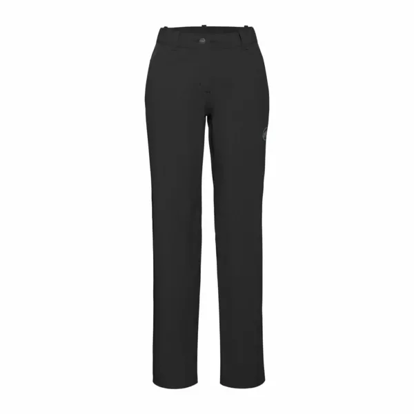 Ograniczona ilość Hiking V Pants Women black.38
