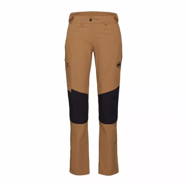 Runbold Guide SO Pants Women claystone-black.38 Oferta limitowana