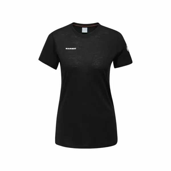 Ograniczona ilość Koszulka Tree Wool FL T-Shirt Women