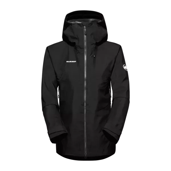 Kurtka Crater IV HS Hooded Jacket Women Najlepsza cena