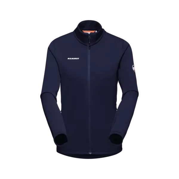 Popularny Polar Aconcagua Light ML Jacket Women