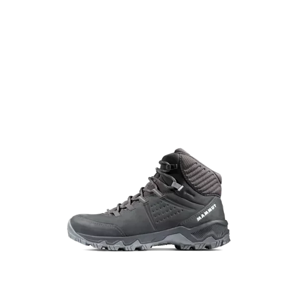 Bezpieczne zakupy Buty Nova IV Mid GTX Women