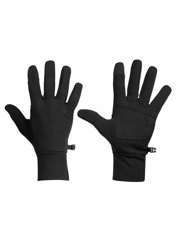 Szybka wysyłka Rękawiczki Icebreaker Merino Sierra Gloves