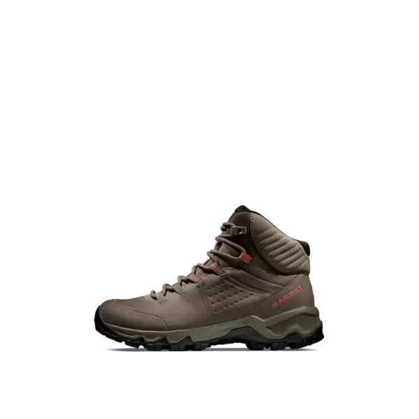 Ekspresowa dostawa Buty Nova IV Mid GTX Women