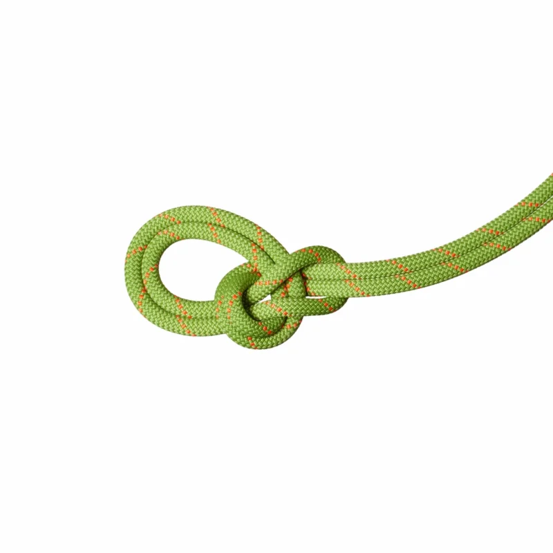 Lina dynamiczna Mammut 9.8 Crag Recycled Classic Rope 70m Ograniczona ilość