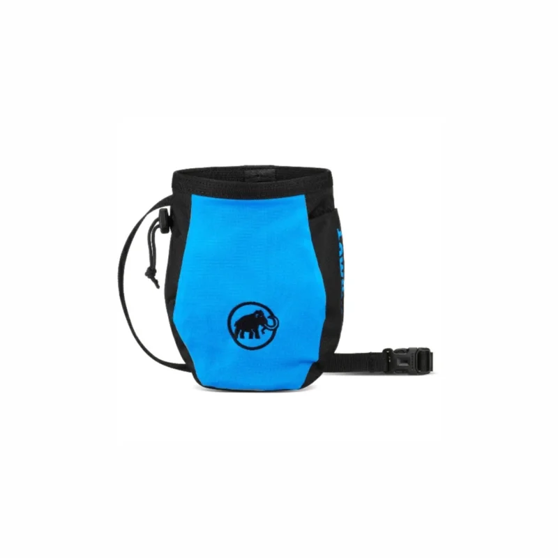 Dostępne od ręki Woreczek na magnezję Mammut Ophir Chalk Bag