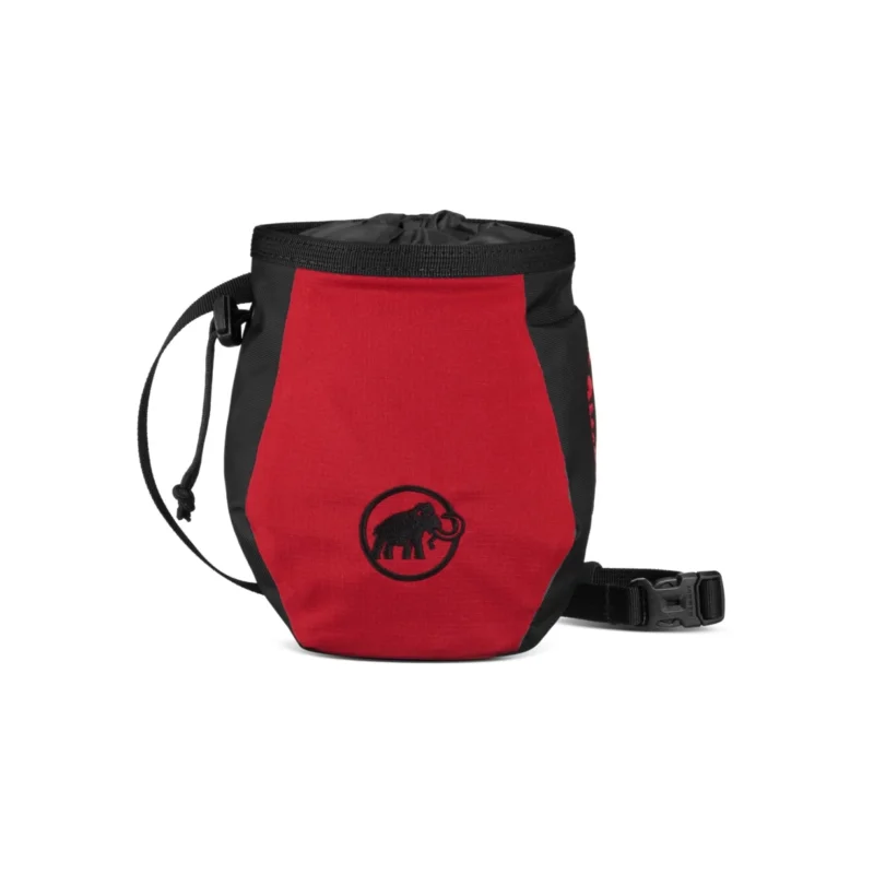 Woreczek na magnezję Mammut Ophir Chalk Bag Nowy