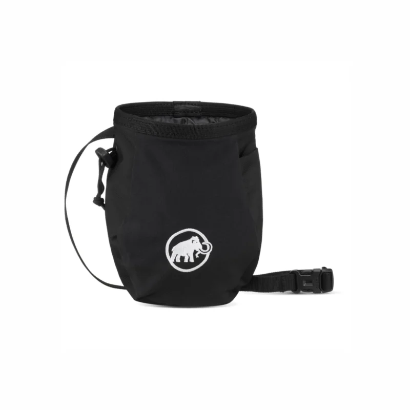 Woreczek na magnezję Mammut Ophir Chalk Bag Popularny