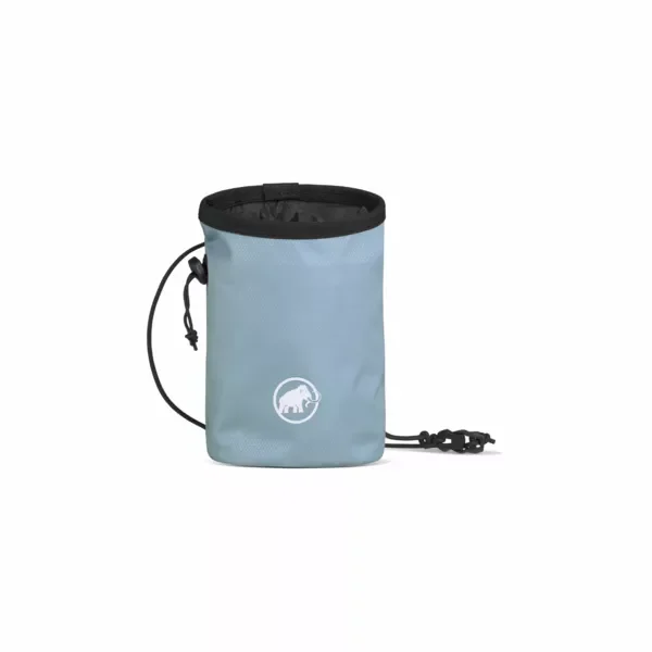 Woreczek na magnezję Mammut Gym Basic Chalk Bag Wyprzedaż
