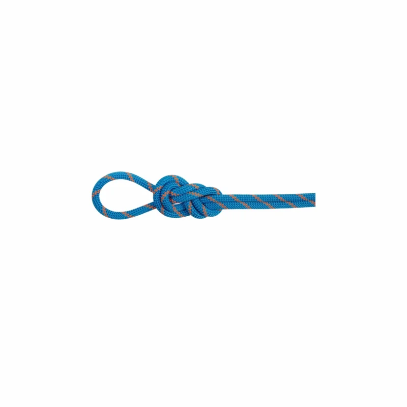 Lina dynamiczna Mammut 8.0 Alpine Dry Rope 70m Tylko dziś
