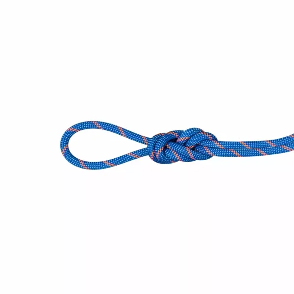 Lina dynamiczna Mammut 7.5 Alpine Sender Dry Rope 60m Oferta