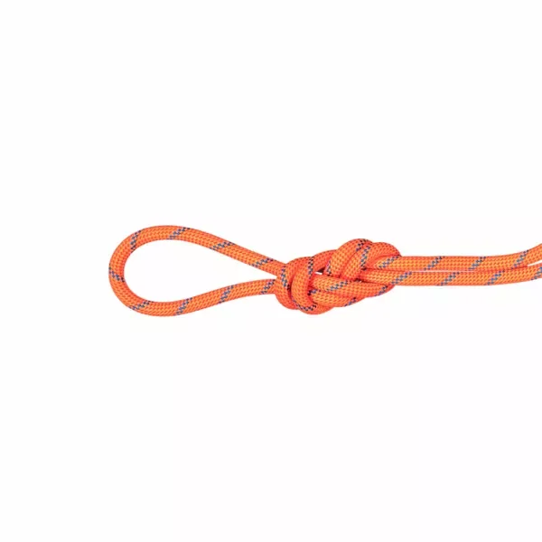 Lina dynamiczna Mammut 7.5 Alpine Sender Dry Rope 60m Ograniczona ilość