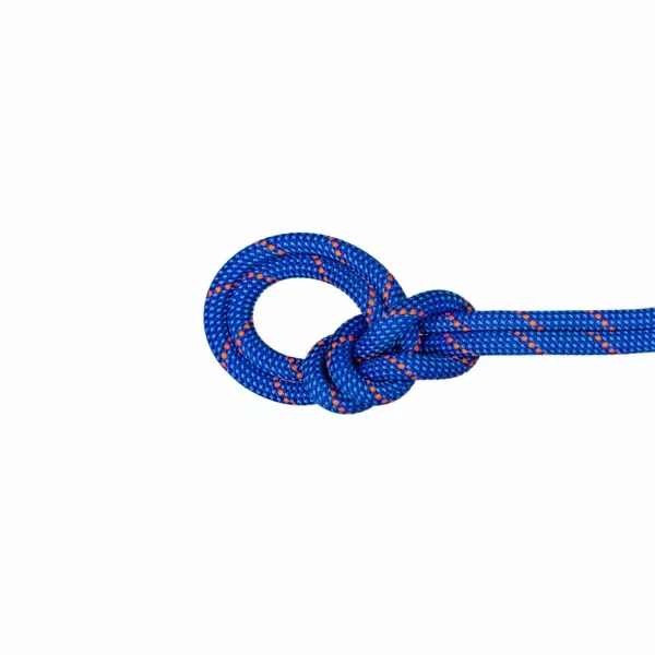 Dodaj do koszyka Lina dynamiczna Mammut 9.5 Crag Dry Rope 50m