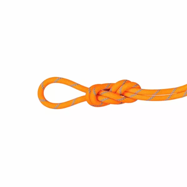 Lina dynamiczna Mammut 8.7 Alpine Sender Dry Rope 70m Tylko do końca tygodnia