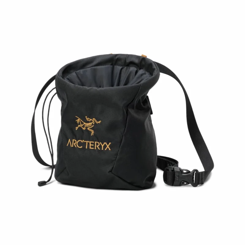 Woreczek na magnezję Arcteryx Ion SL Chalkbag Wyprzedaż