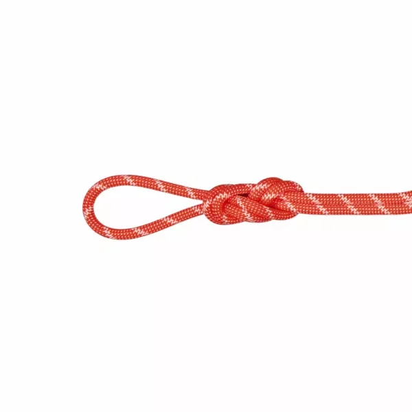 Hit cenowy Lina dynamiczna Mammut 8.0 Alpine Classic Rope 60m