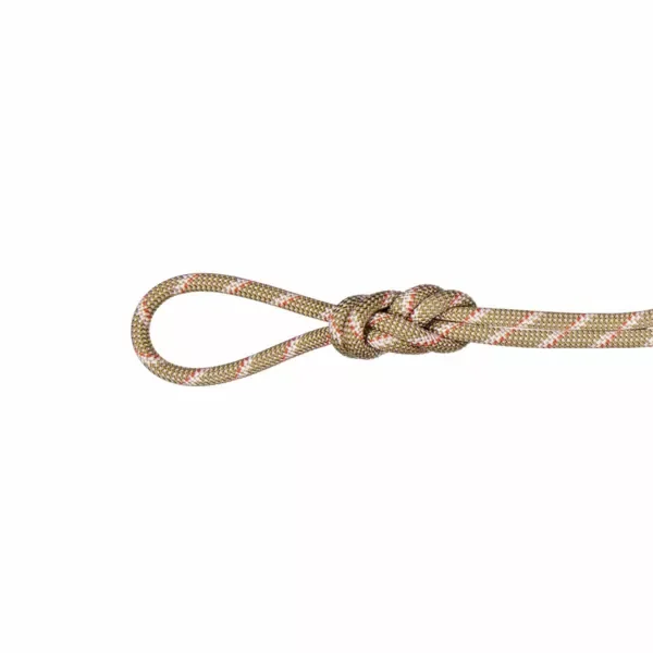 Lina dynamiczna Mammut 8.0 Alpine Classic Rope 50m Ostatnia szansa