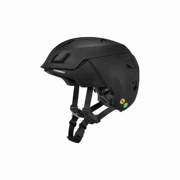 Haute Route MIPS Twiceme Helmet black.51-55cm Bezpieczne zakupy