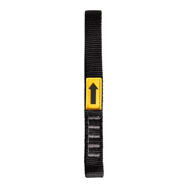Super okazja Taśma do ekspresu Singing Rock Quickdraw Sling Black Arrow 20mm 20cm