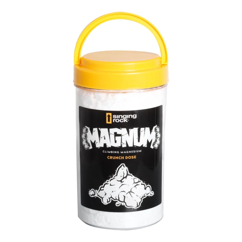 Magnezja Singing Rock Magnum Crunch Dose 100 g Wyjątkowa oferta