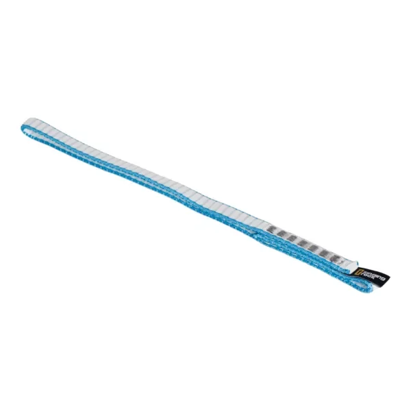 Taniej Taśma do ekspresu Singing Rock Quickdraw Sling Dyneema 11mm 30cm
