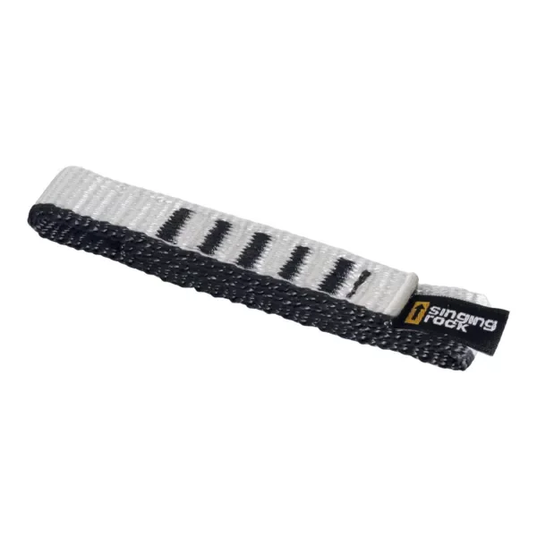 Taśma do ekspresu Singing Rock Quickdraw Sling 16mm 11cm Bezpieczne zakupy