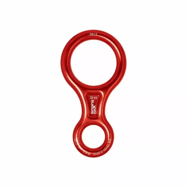 Przyrząd Singing Rock Figure 8 L Oferta