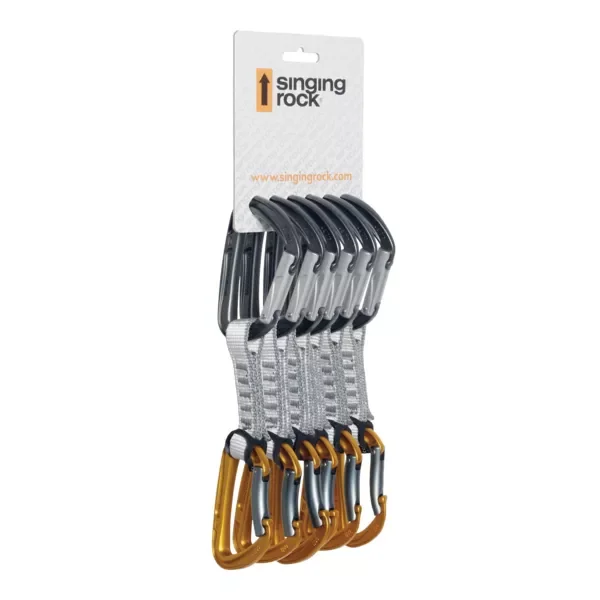 Quickdraw COLT 16 - 6pack Nowy