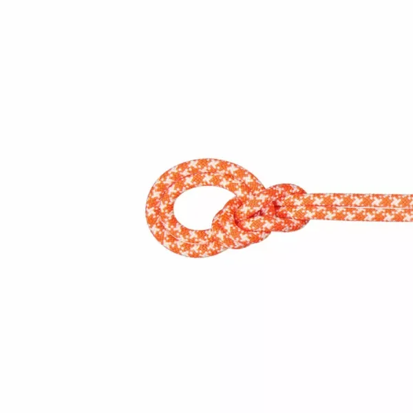 Nowość Lina dynamiczna Mammut 9.5 Crag Classic Rope 50m